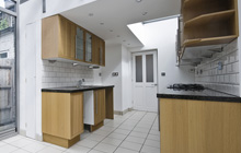 Craigdarroch kitchen extension leads